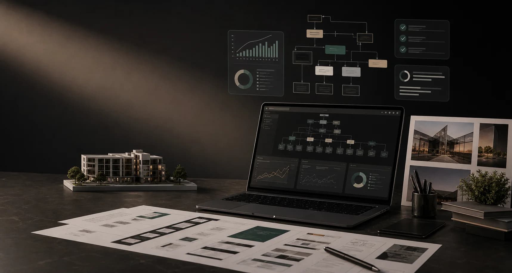 SEO Optimization
