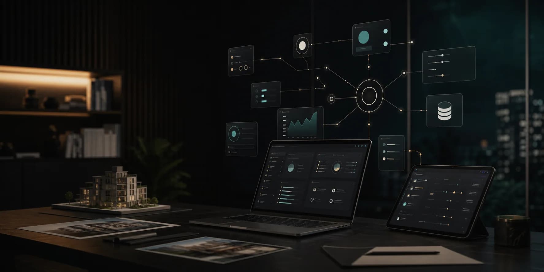 Integrations