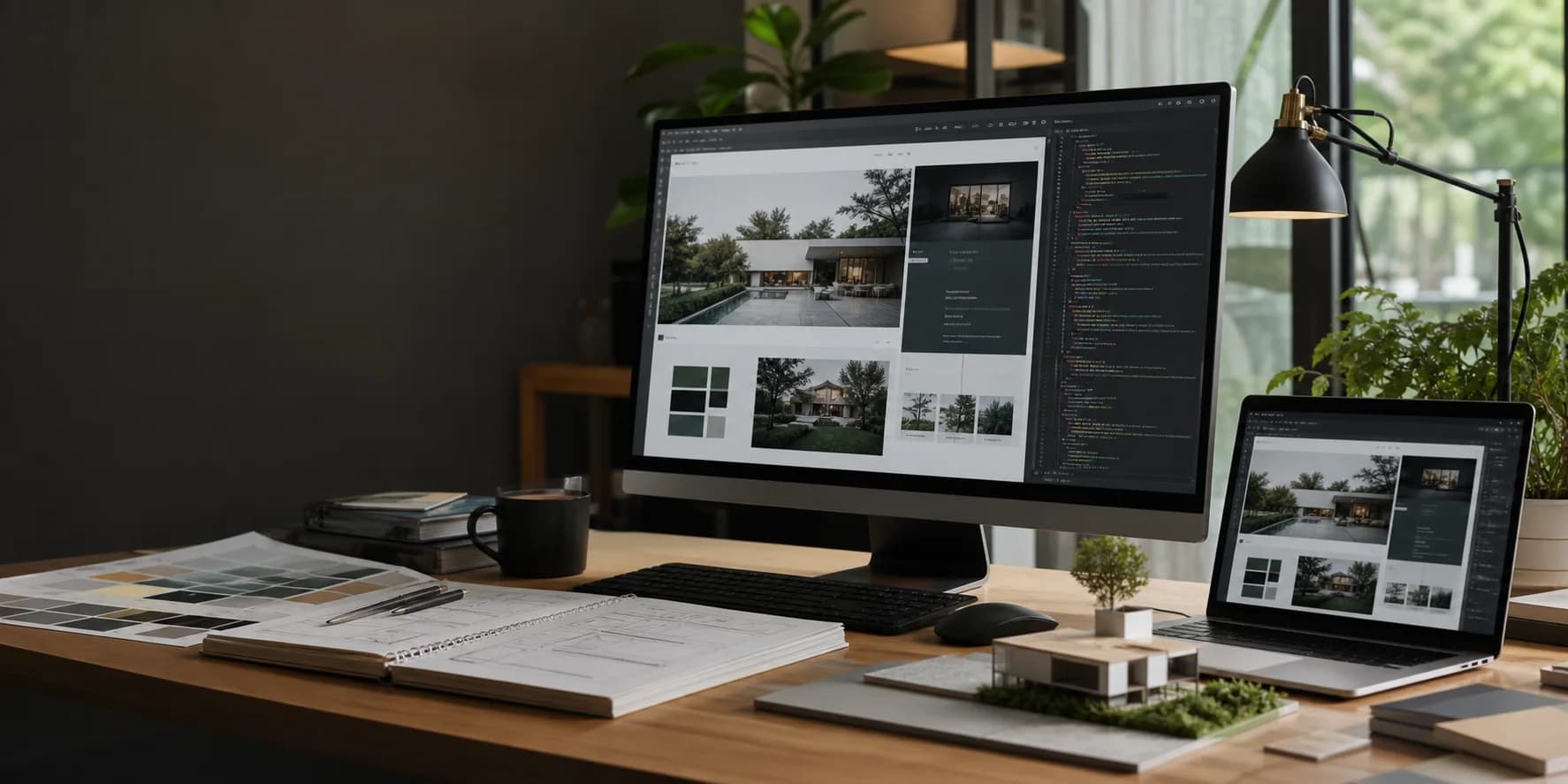 Website Development