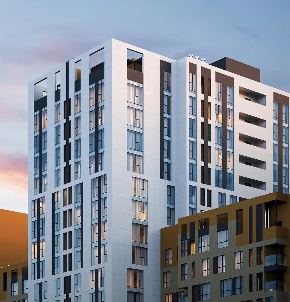 Urban House — Website / CRM / Integrations