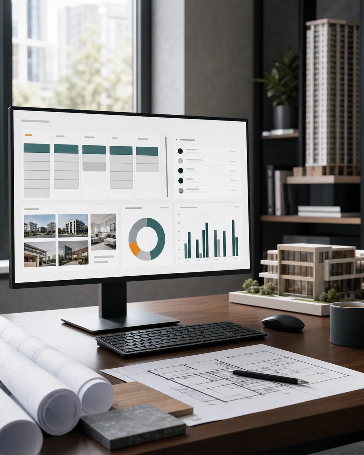 CRM systems