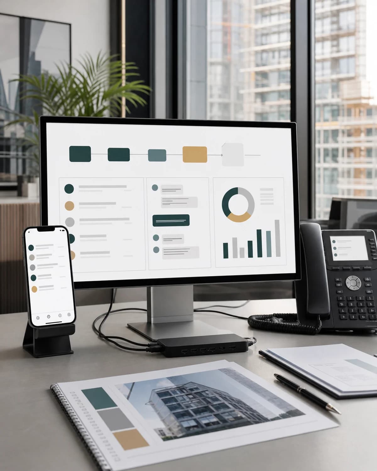 Integrations